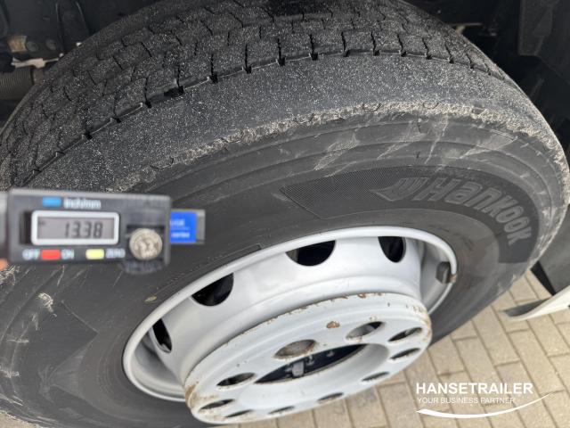 MAN TGX 18.470