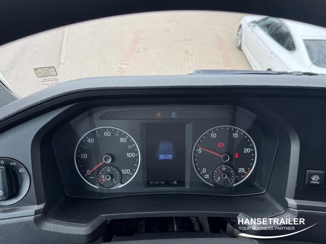 MAN TGX 18.470