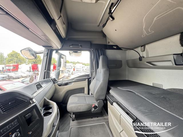 MAN TGX 18.470