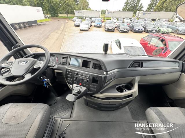 MAN TGX 18.470