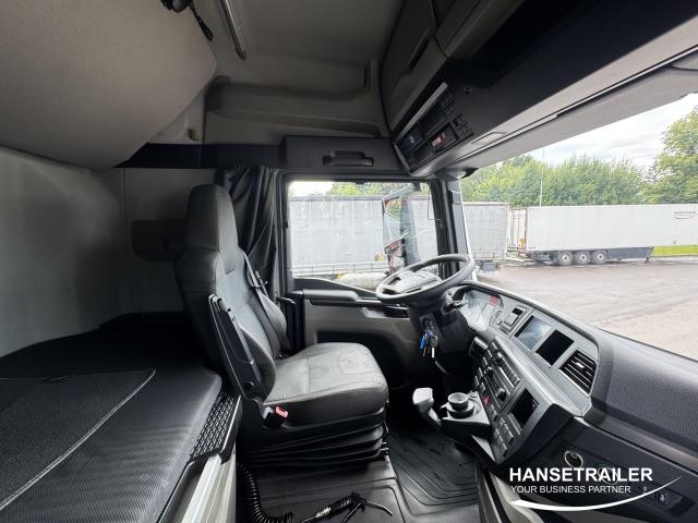 MAN TGX 18.470
