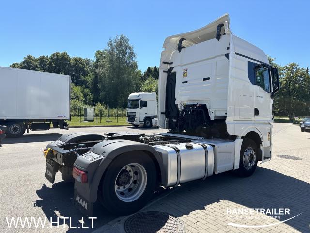 MAN TGX 18.470