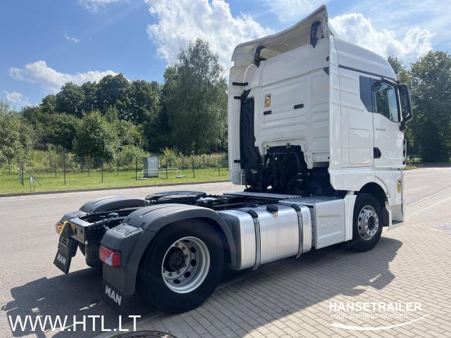 MAN TGX 18.470