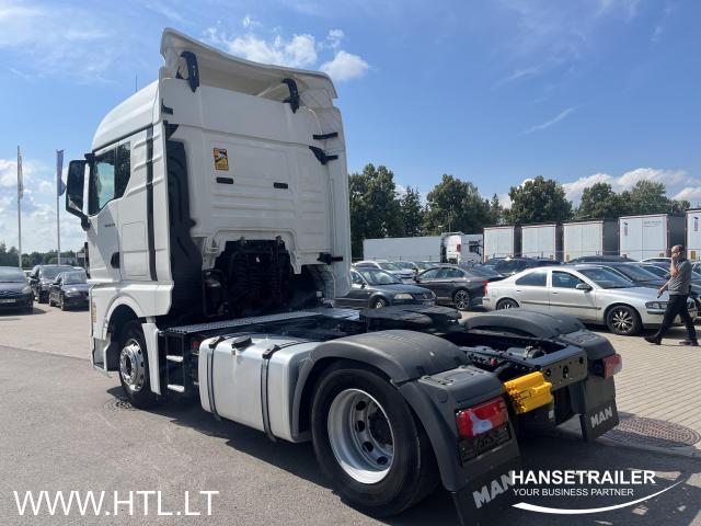 MAN TGX 18.470
