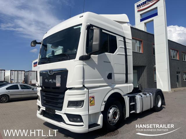 MAN TGX 18.470