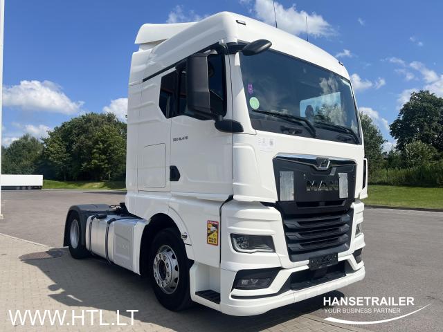 MAN TGX 18.470