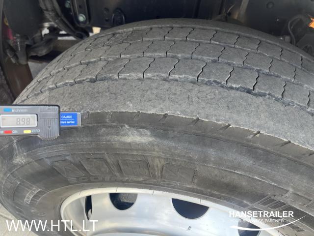 MAN TGX 18.470