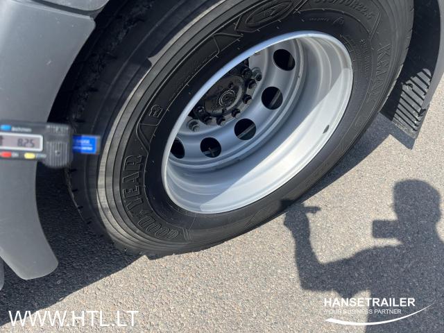 MAN TGX 18.470