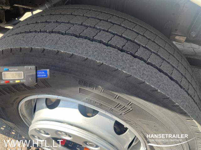 MAN TGX 18.470