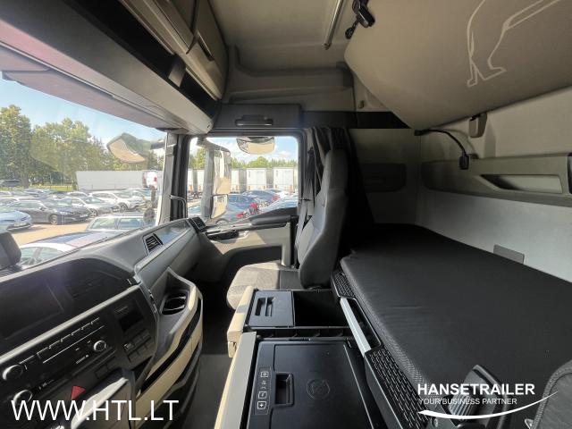 MAN TGX 18.470