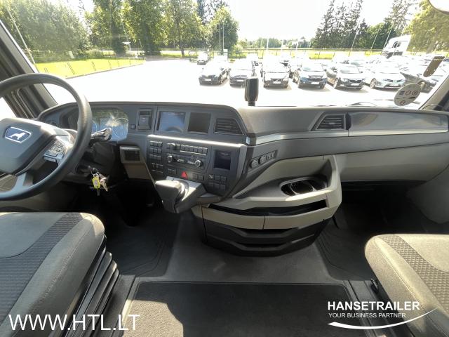 MAN TGX 18.470
