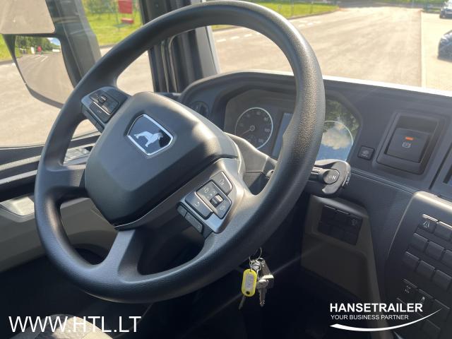 MAN TGX 18.470