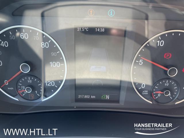 MAN TGX 18.470