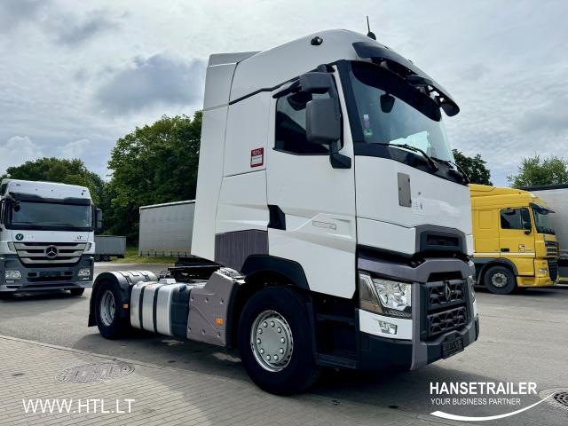 Renault T T480 High Cabin