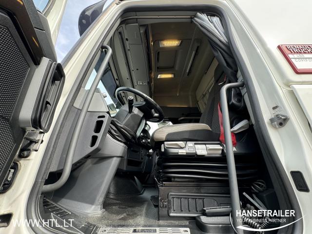 Renault T T480 High Cabin