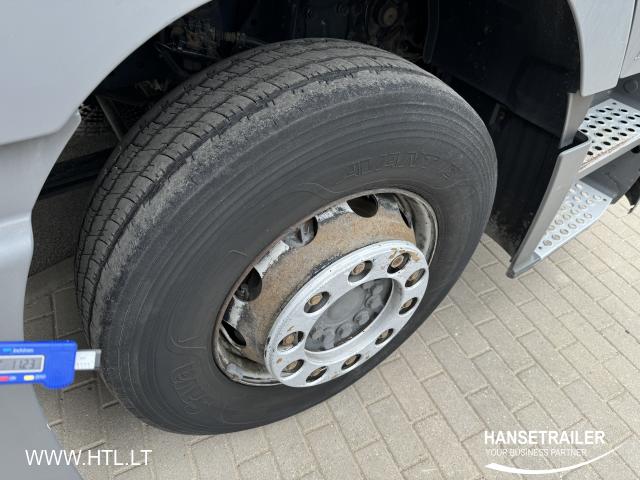 Mercedes-Benz Actros