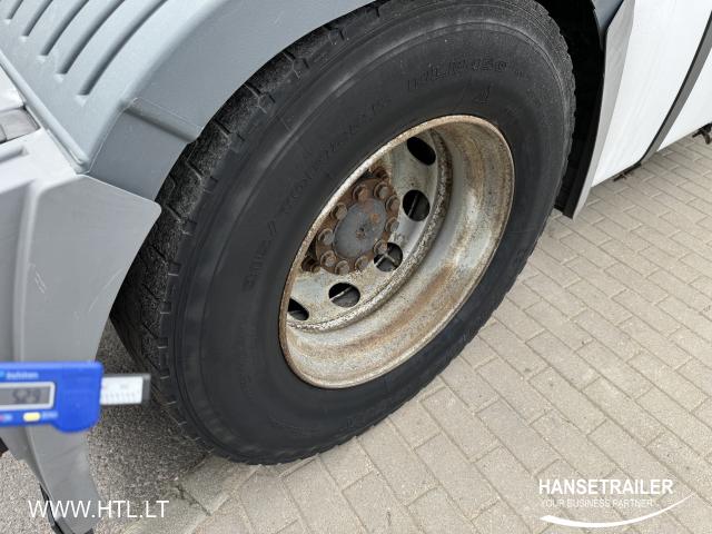 Mercedes-Benz Actros