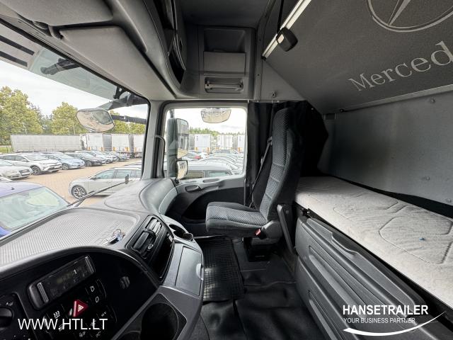 Mercedes-Benz Actros