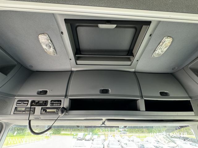 Mercedes-Benz Actros