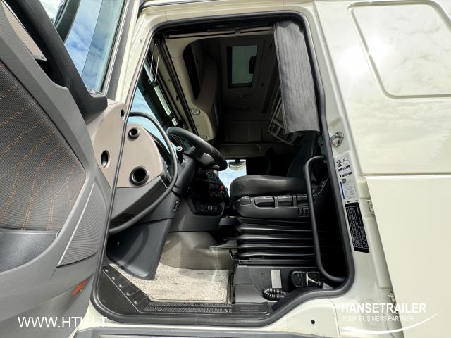 DAF XF 480 FT SSC Super Space Cab