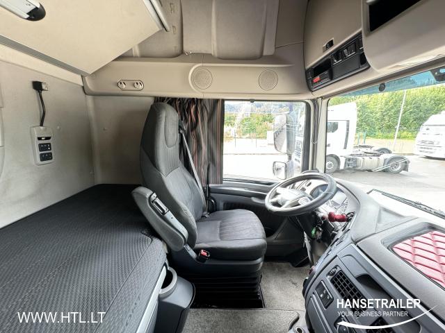 DAF XF 480 FT SSC Super Space Cab