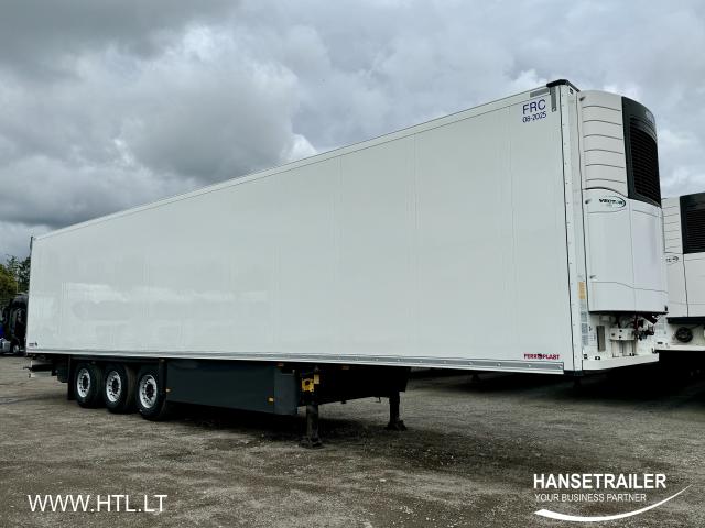 Schmitz SKO 24 FP60 7cm