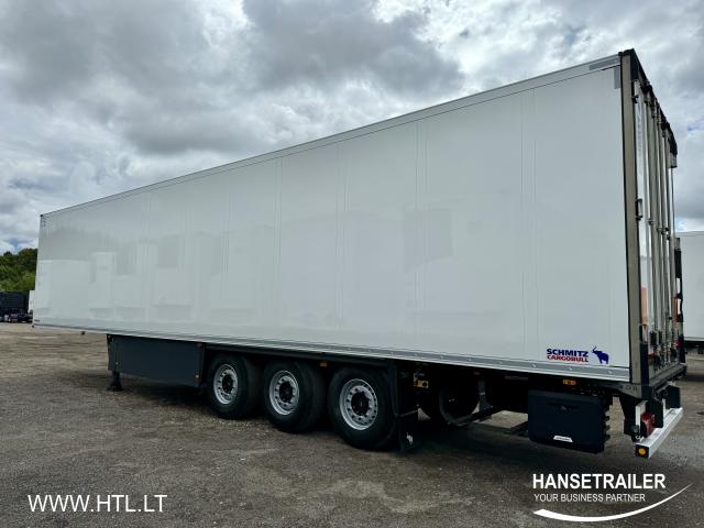 Schmitz SKO 24 FP60 7cm