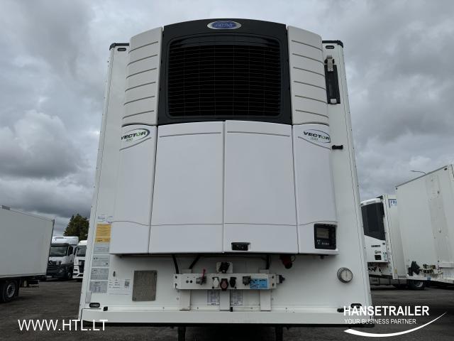 Schmitz SKO 24 FP60 7cm