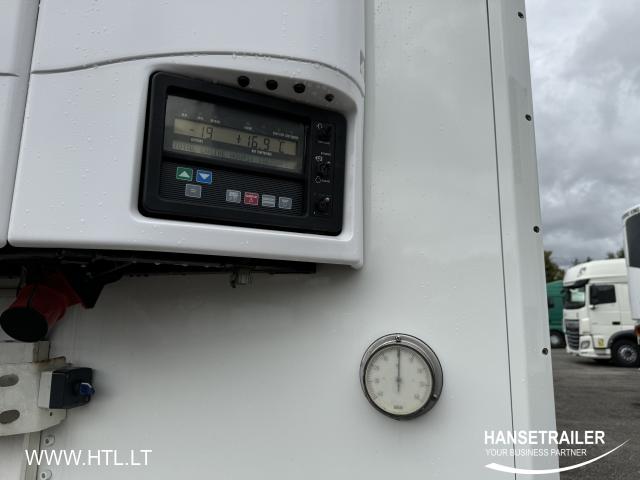 Schmitz SKO 24 FP60 7cm