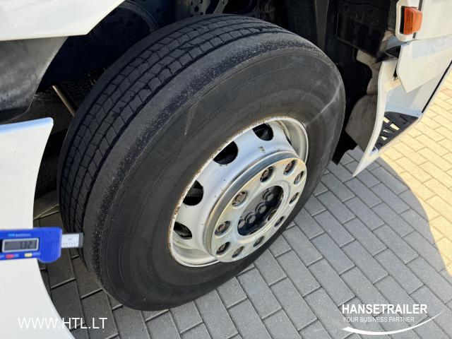Mercedes-Benz Actros