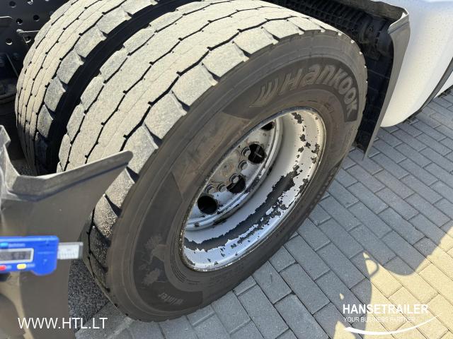 Mercedes-Benz Actros
