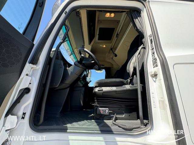 Mercedes-Benz Actros
