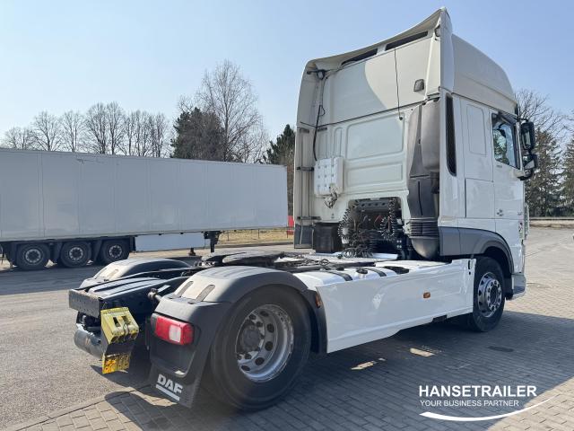 DAF XF 480 FT Super Space Cab