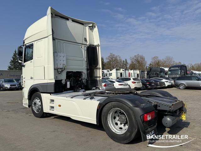 DAF XF 480 FT Super Space Cab