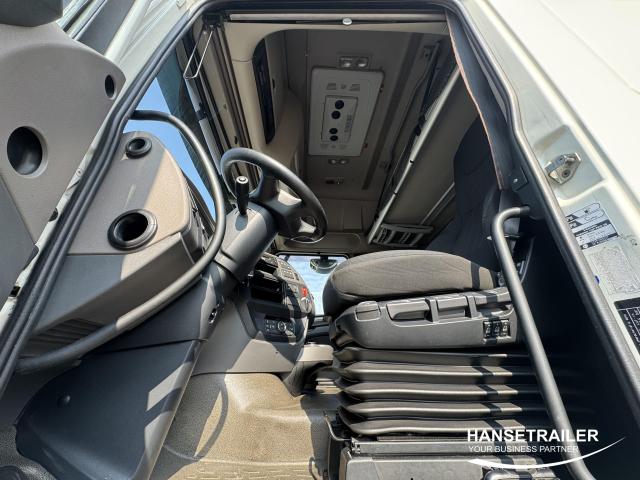 DAF XF 480 FT Super Space Cab