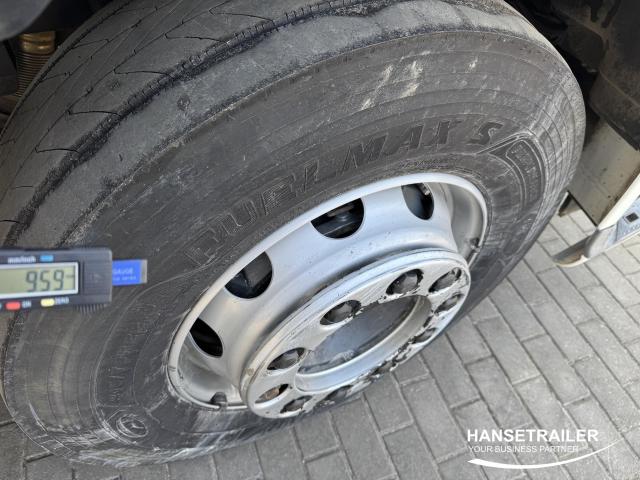 DAF XF 480 FT Super Space Cab