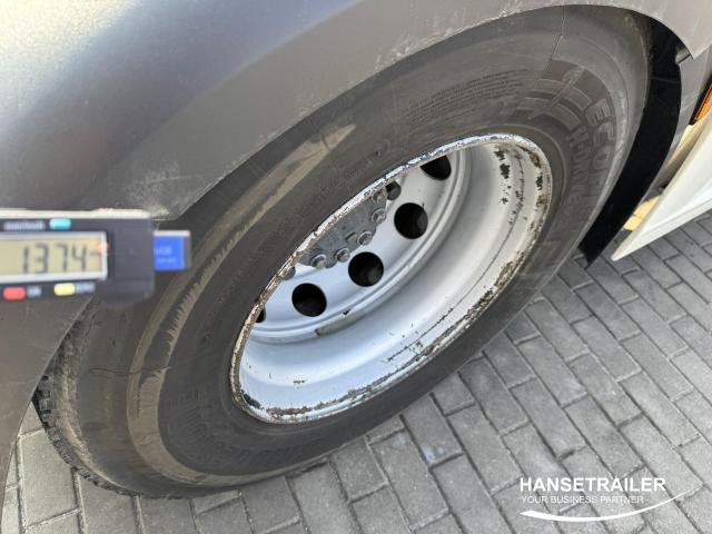 DAF XF 480 FT Super Space Cab