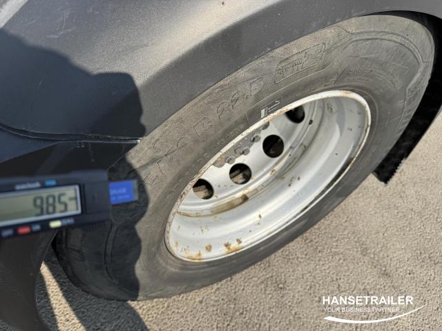 DAF XF 480 FT Super Space Cab