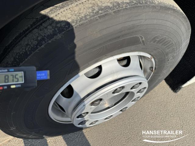 DAF XF 480 FT Super Space Cab