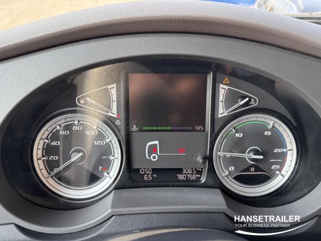 DAF XF 480 FT Super Space Cab