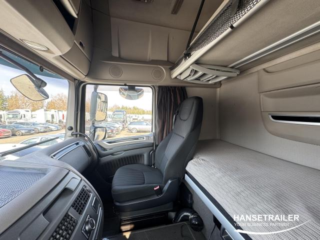 DAF XF 480 FT Super Space Cab