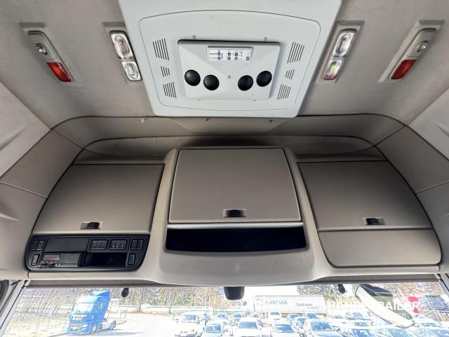 DAF XF 480 FT Super Space Cab