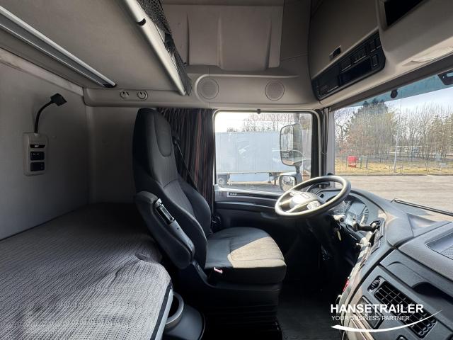 DAF XF 480 FT Super Space Cab