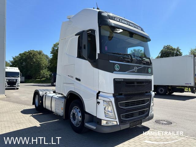 Volvo FH