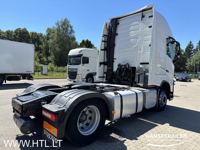 Volvo FH