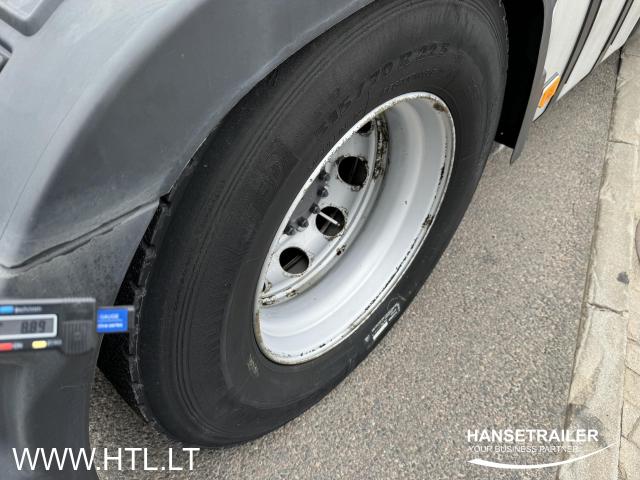 Volvo FH FH 460 Turbo Compound