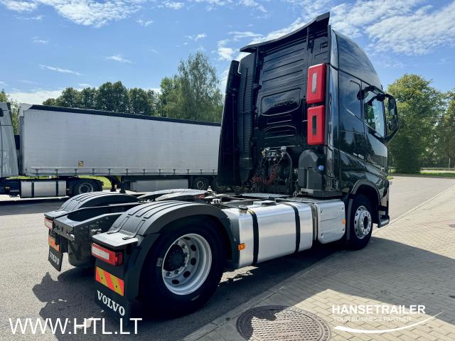 Volvo FH Globetrotter XL