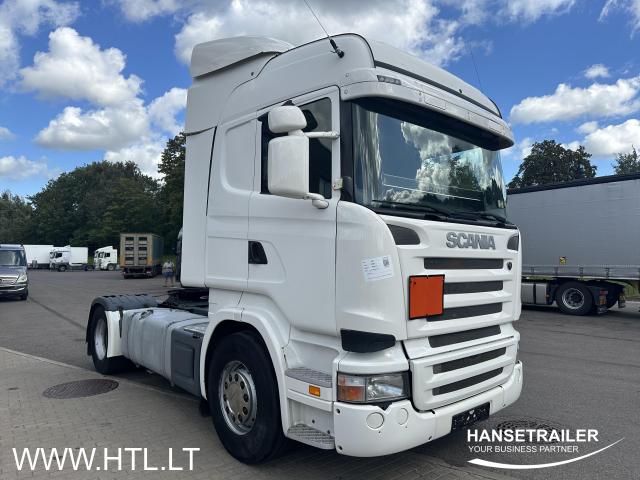 Scania R420 Euro 3