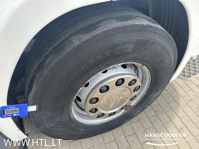 Scania R420 Euro 3