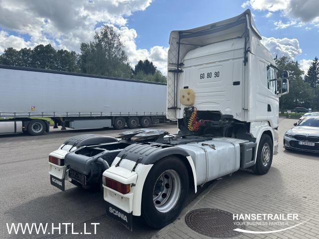 Scania R420 Euro 3